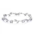 Shining Diva Fashion Stylish Bracelet for Women