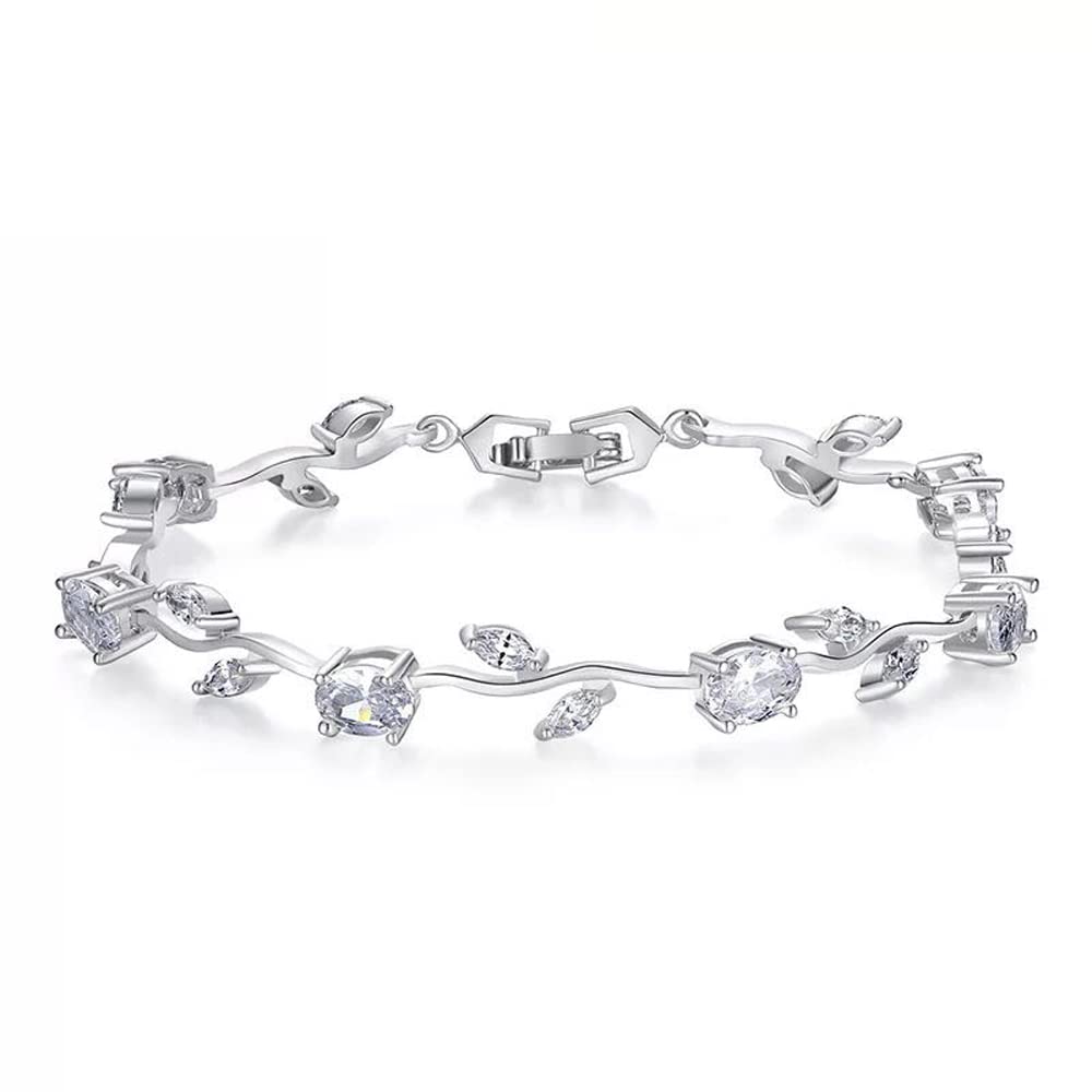 Shining Diva Fashion Stylish Bracelet for Women