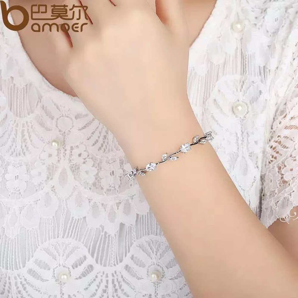 Shining Diva Fashion Stylish Bracelet for Women