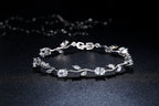 Shining Diva Fashion Stylish Bracelet for Women